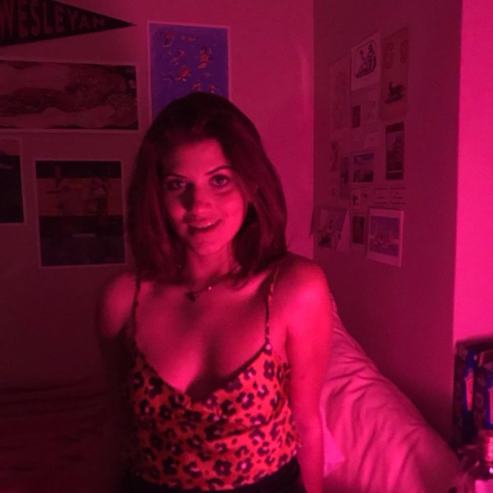 Meet your Posher, Eve